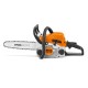 Stihl MS170 Mesin Gergaji Kayu Chainsaw 35 cm 14 inch