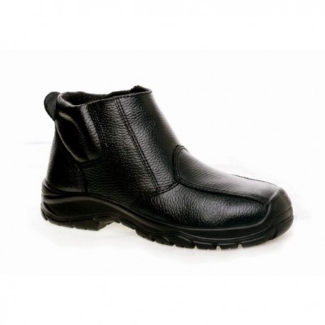 Dr Osha 3225 Jaguar Ankle Boot Polyurethane sepatu safety