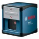 Bosch GLL 2 X Laser Garis  Professional