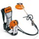 Stihl FR3000 Mesin Potong Rumput Gendong 