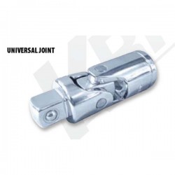 Krisbow KW0100430 Universal Sambungan Sq1/4in