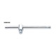 Krisbow KW0100502 Sliding T Bar Sq1in 22in