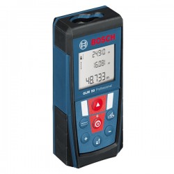 Bosch GLM 50 Pengukur Jarak Laser Digital Professional 