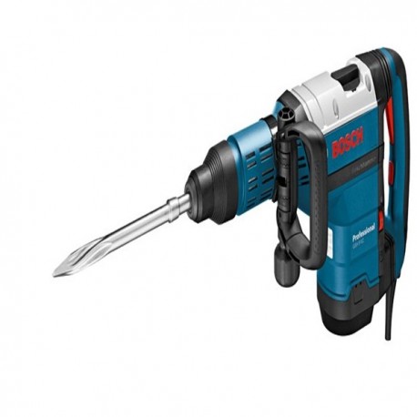 Bosch GSH 9 VC Mesin Demolition Hammer  Professional