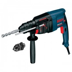 Bosch GBH 2-26 DFR Mesin Bor Tembok Rotary Hammer Professional