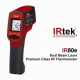 IRtek IR80e Infrared Thermometer Dual Beam 