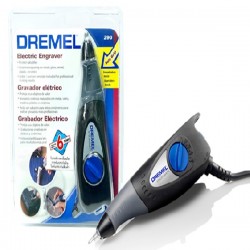 DREMEL 290-56 Alat Ukir/Engraver