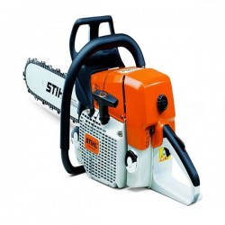 Stihl MS 440 Mesin Gergaji Kayu Chainsaw 20 Inch 50 Cm