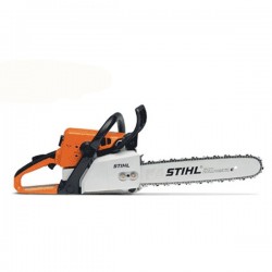 Stihl MS 250 Mesin Gergaji Kayu Chainsaw 18 Inch 45 Cm