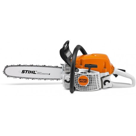 Stihl MS 291 Mesin Gergaji Kayu Chainsaw 16 Inch 40 Cm