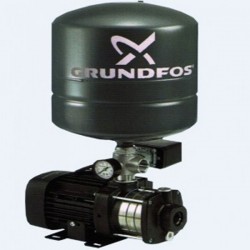 Grundfos CM 3-4 PT Pompa Air Booster