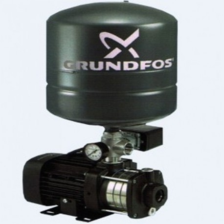 Grundfos CM 3-5 PT Pompa Air Booster