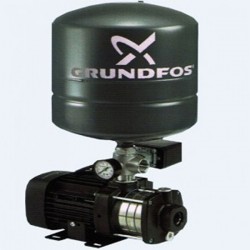 Grundfos CM 5-5 PT Pompa Air Booster