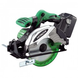  Hitachi C18DSL Mesin Gergaji Circular Saw