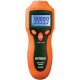 Extech 461920 Mini Laser Photo Tachometer Counter