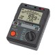 KYORITSU 3126 Insulation Tester High Voltage