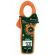  Extech EX820  Clamp Meters with IR Thermometers