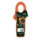  Extech EX840 Clamp Meter with Infrared Thermometer