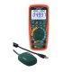  Extech EX540 MultiMeter with Wireless PC Interface