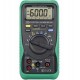 Kyoritsu 1012 Digital Multimeter