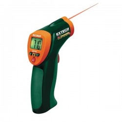 Extech 42540 Handheld Infrared Thermometer