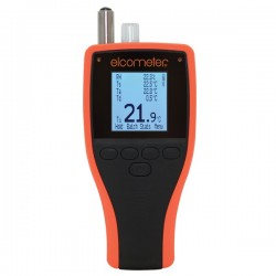 Elcometer 319 Portable Dewpoint Meter