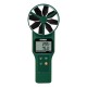 Extech AN310 Large Vane CFM/CMM Thermo-Anemometer