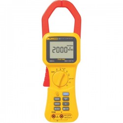 Fluke 355 True RMS 2000 A Clamp Meter