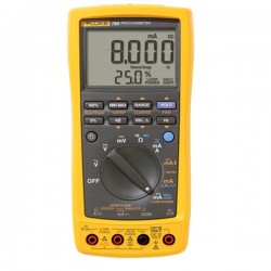 Fluke 789 ProcessMeter