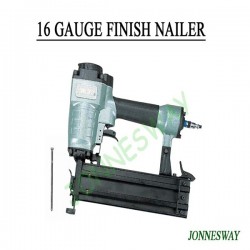 Jonnesway 1664 Gauge Finish Nailer 