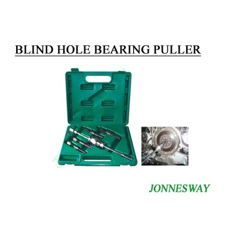 Jonnesway AE-310012 Blind Hole Bearing Puller