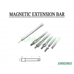 Jonnesway S42M475 Magnetic Extension Bar