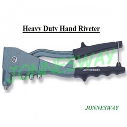 Jonnesway V1001 Heavy Duty Hand Riverter