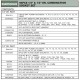 Jonnesway S04H52494S DR. Combination Socket Set