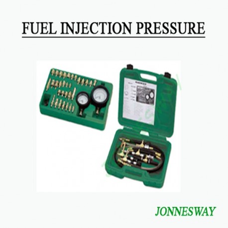 Jonnesway AI020096A Fuel Injetion Pressure Test 