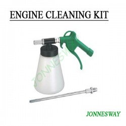 Jonnesway AE300147 Engine Cleaning Kit 