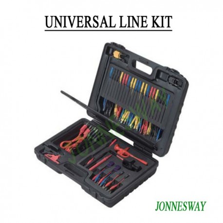 Jonnesway AR020053A Universal Line Kit 