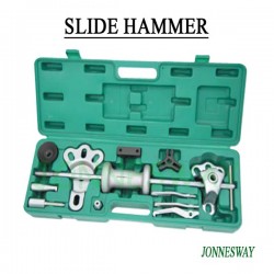 Jonnesway AE310010A Slide Hammer