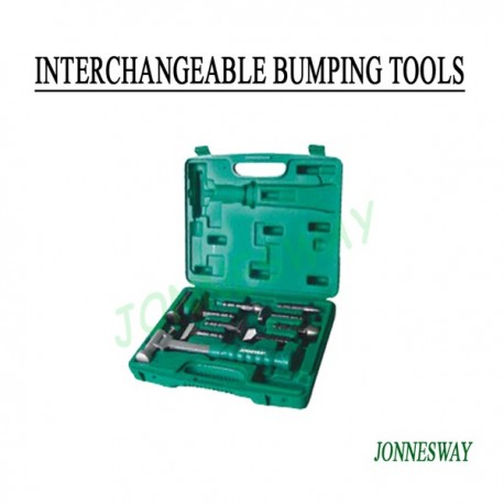 Jonnesway AG010141 Interchangeable Bumping Tools