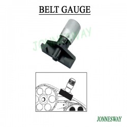 Jonnesway AI010063 Belt Gauge 