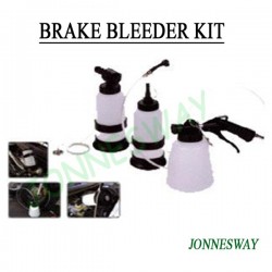 Jonnesway AE300112 Brake Bleeder Kit