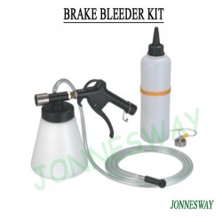 Jonnesway AE300145 Brake Bleeder 