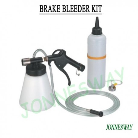 Jonnesway AE300145 Brake Bleeder 