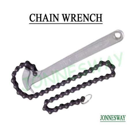 Jonnesway AI050049 Chain Wrench