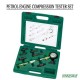 Jonnesway AI020052 Petrol Engine Compression Tester Set