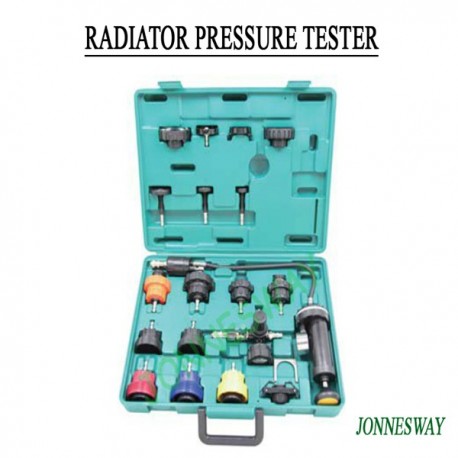 Jonnesway AE300100 Radiator Pressure Tester