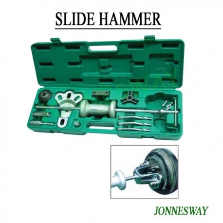 Jonnesway AE310010 Slide Hammer