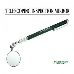 Jonnesway AG010032 Telescoping Inspection Mirror