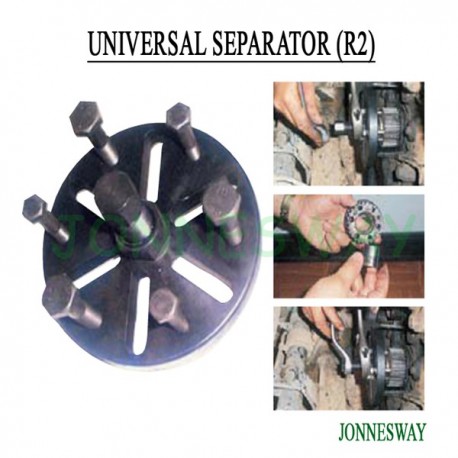 Jonnesway AI010029 Universal Separator