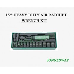 Jonnesway JA-C318SP Alat 1/2" Heavy Duty Air Roda Gigi Kunci Pas